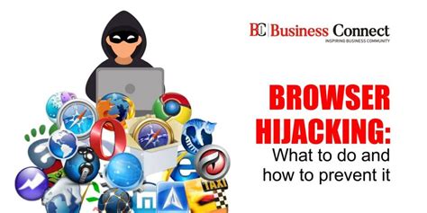 How to beat a browser hijacker .